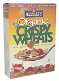 Crispy Wheats Cereal